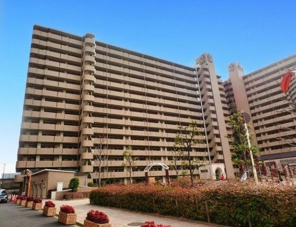 キングマンション千船弐番館