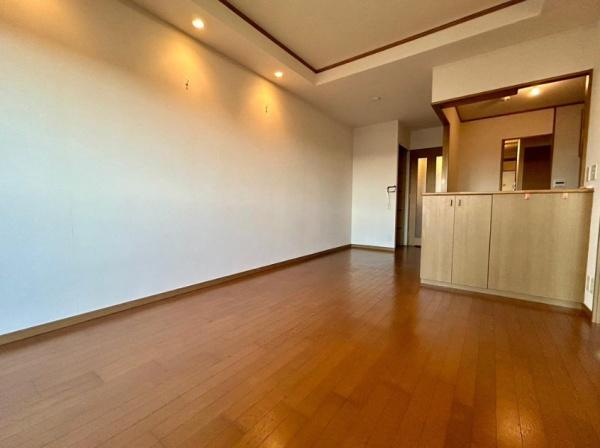 キングマンション千船弐番館