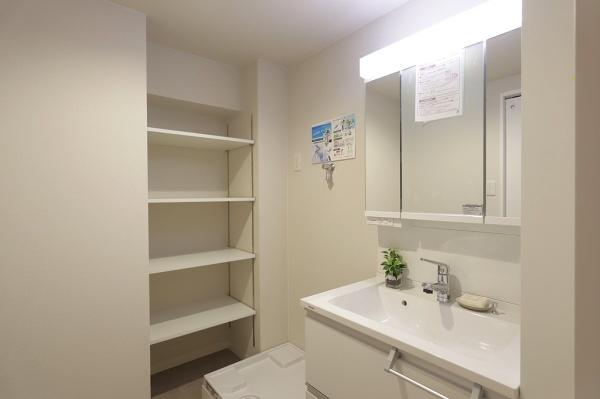 日商岩井帝塚山マンション
