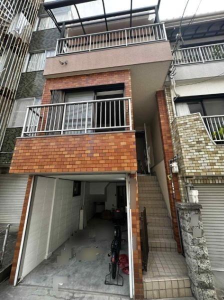 大阪市旭区高殿７丁目の中古一戸建