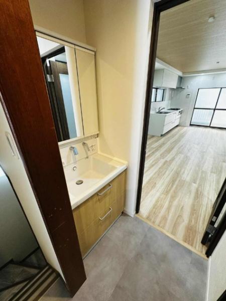 大阪市旭区高殿７丁目の中古一戸建て