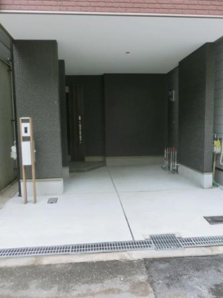 大阪市大正区鶴町１丁目の新築一戸建