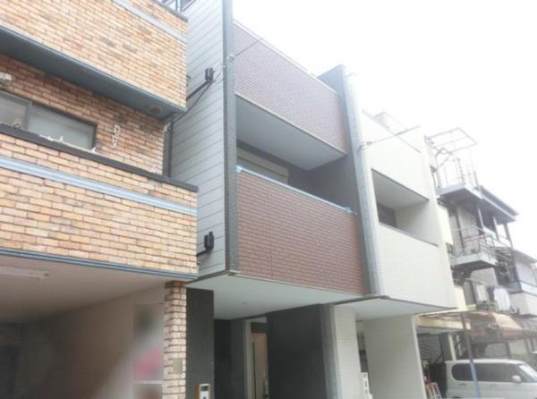 大阪市大正区鶴町１丁目の新築一戸建