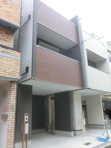 大阪市大正区鶴町１丁目の新築一戸建