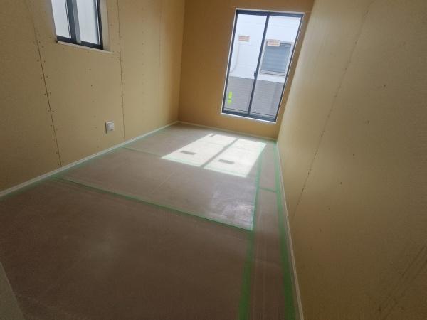 大阪市鶴見区中茶屋１丁目の新築一戸建