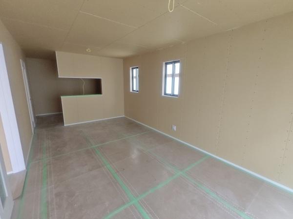 大阪市鶴見区中茶屋１丁目の新築一戸建