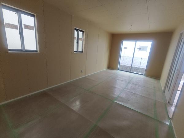 大阪市鶴見区中茶屋１丁目の新築一戸建