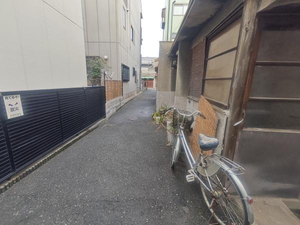 大阪市此花区伝法２丁目の中古一戸建