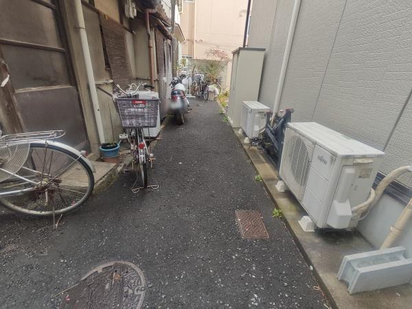 大阪市此花区伝法２丁目の中古一戸建