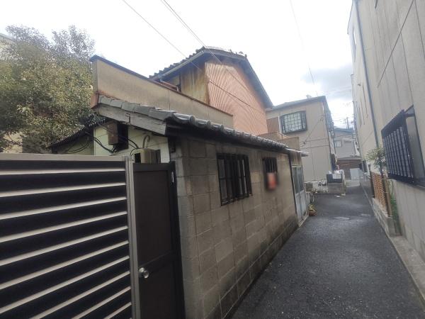 大阪市此花区伝法２丁目の中古一戸建