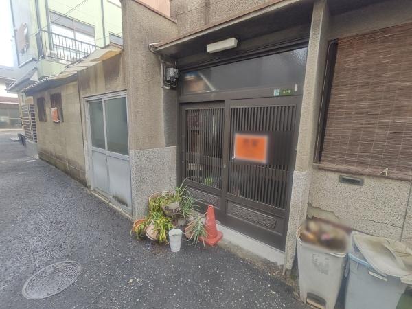 大阪市此花区伝法２丁目の中古一戸建て