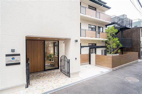 大阪市西淀川区野里2丁目の中古一戸建て(たからのざと保育園)