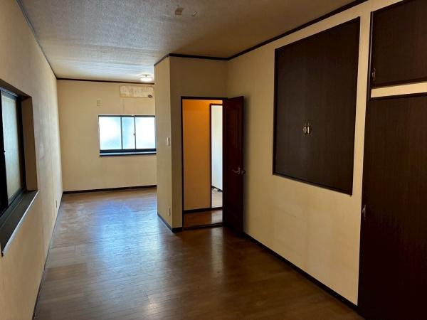 大阪市西淀川区野里２丁目の中古一戸建て