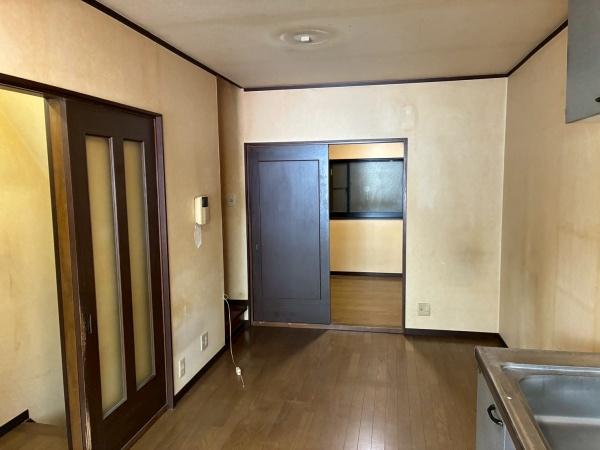 大阪市西淀川区野里２丁目の中古一戸建て