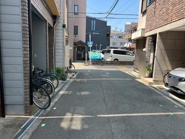 大阪市西淀川区野里２丁目の中古一戸建て