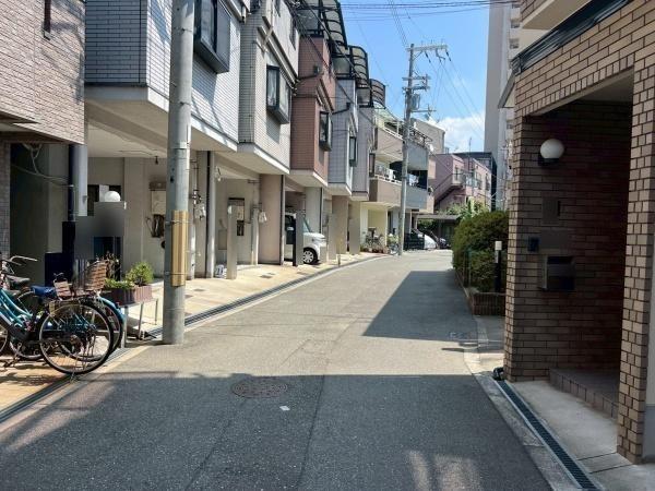 大阪市西淀川区野里２丁目の中古一戸建て