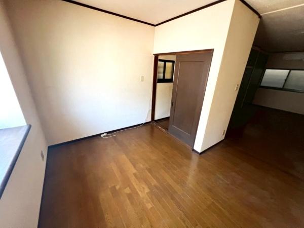大阪市西淀川区野里２丁目の中古一戸建て
