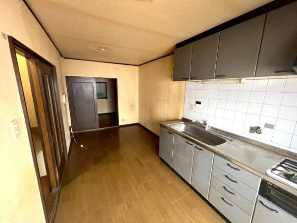 大阪市西淀川区野里２丁目の中古一戸建て