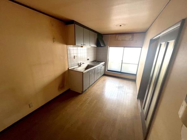 大阪市西淀川区野里２丁目の中古一戸建て