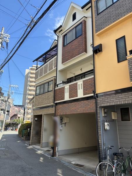大阪市西淀川区野里２丁目の中古一戸建