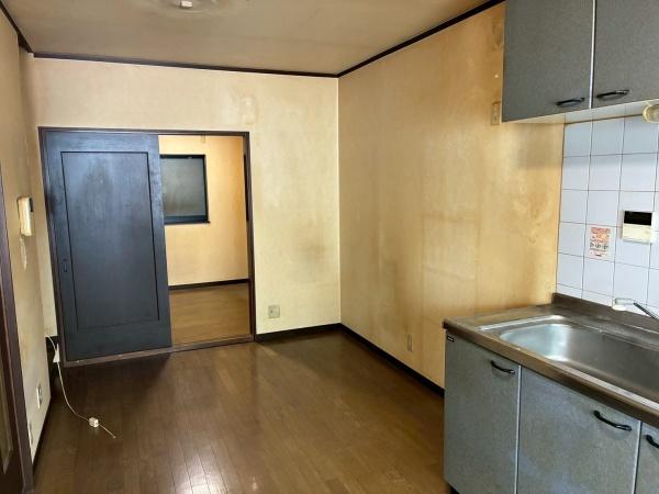大阪市西淀川区野里２丁目の中古一戸建て