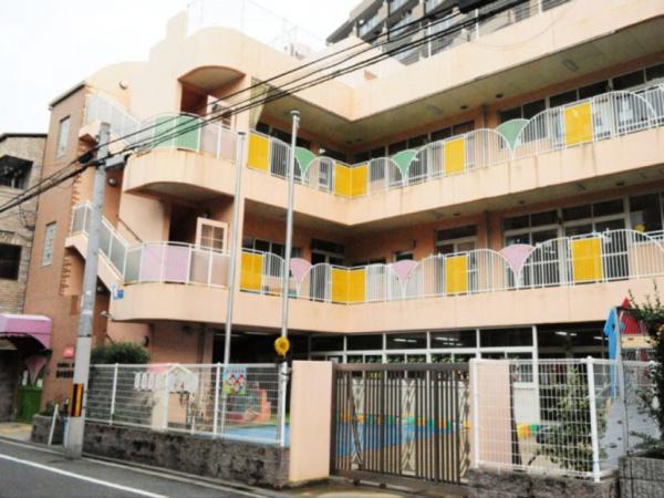 大阪市西区九条南4丁目の中古一戸建て(鈴の音保育園)