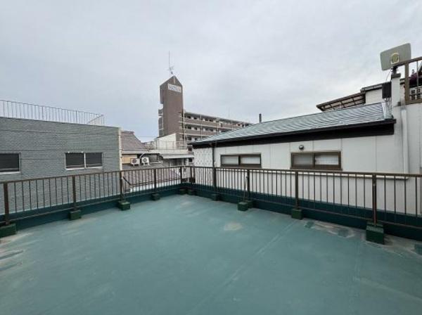 大阪市西区九条南４丁目の中古一戸建て