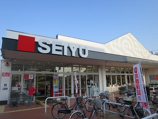 大阪市東成区大今里2丁目の中古一戸建て(西友緑橋店)