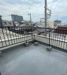大阪市東成区大今里２丁目の中古一戸建て
