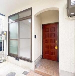大阪市東成区大今里２丁目の中古一戸建て
