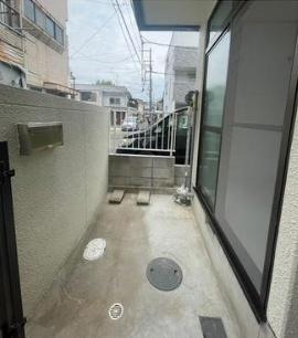 大阪市東成区大今里２丁目の中古一戸建て