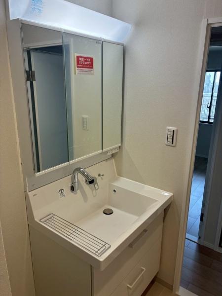 ベルパークシティG棟