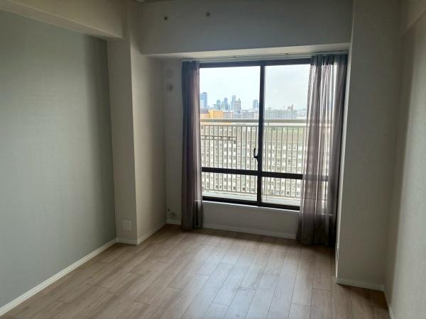 ベルパークシティG棟