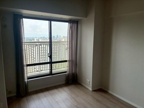 ベルパークシティG棟