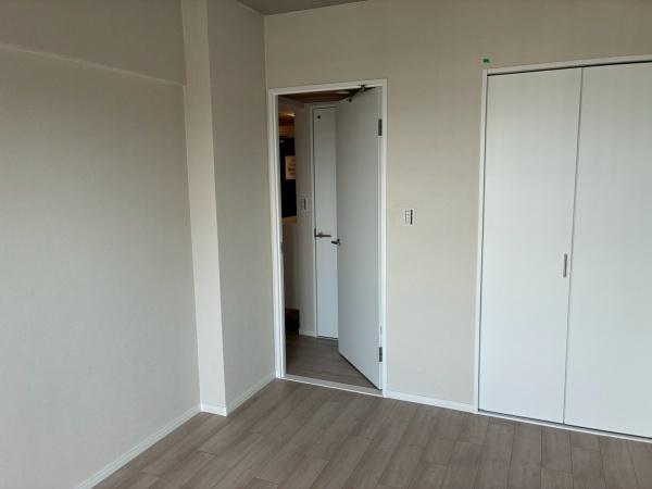 ベルパークシティG棟