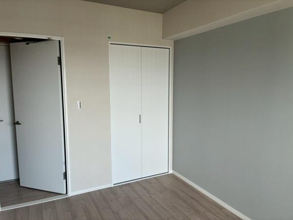 ベルパークシティG棟