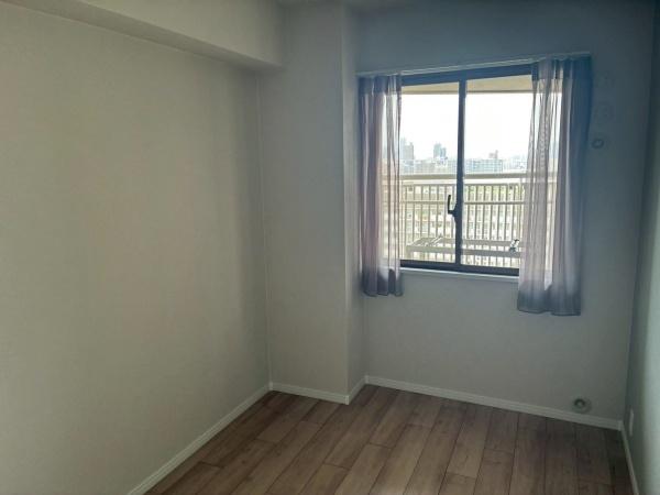 ベルパークシティG棟