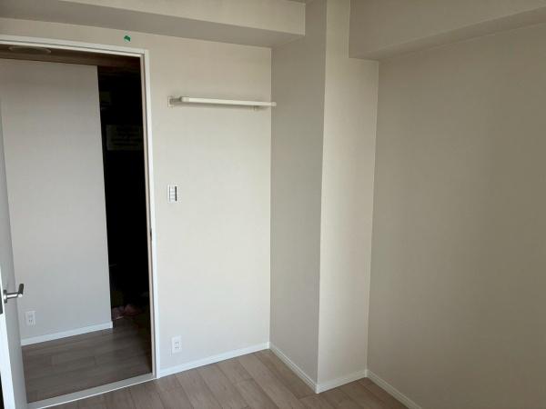 ベルパークシティG棟