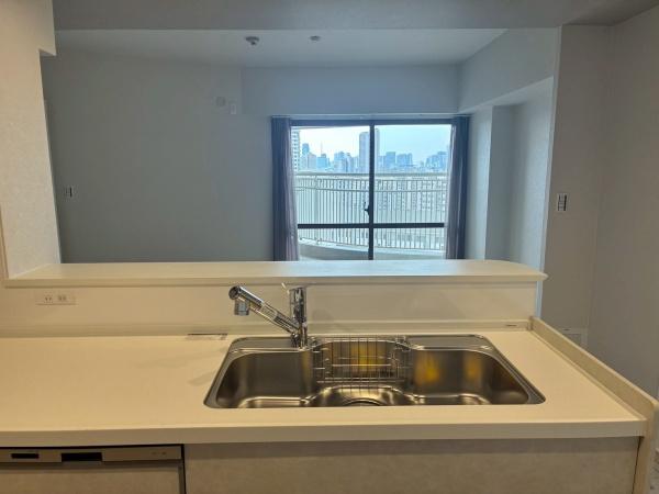 ベルパークシティG棟