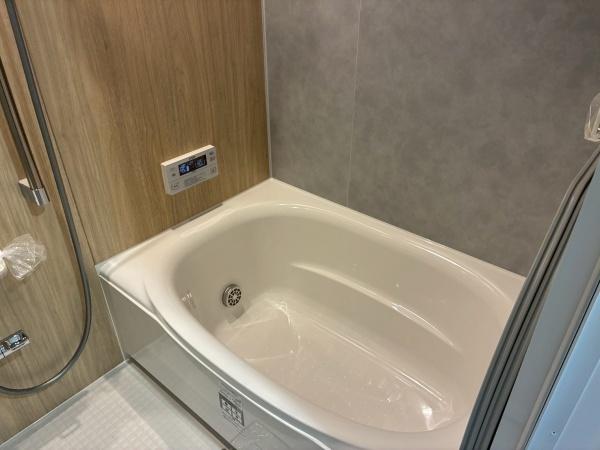 ベルパークシティG棟