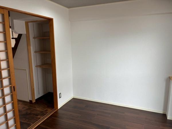 メゾン北梅田