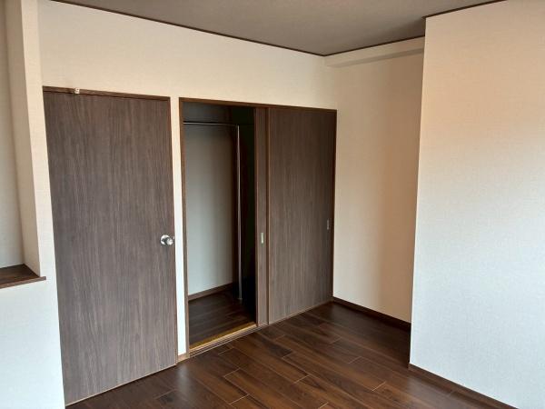 メゾン北梅田