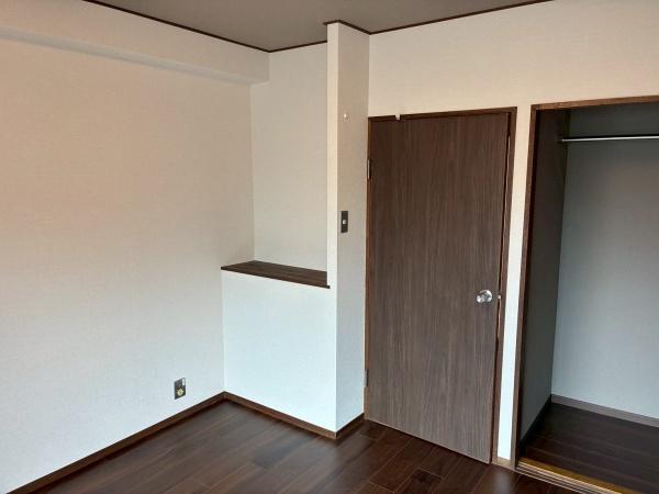 メゾン北梅田