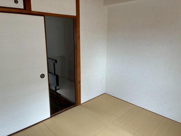 メゾン北梅田