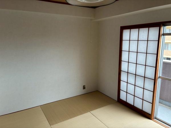 メゾン北梅田