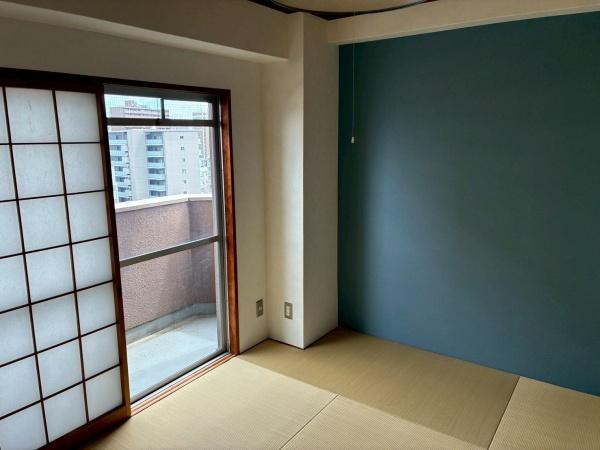 メゾン北梅田