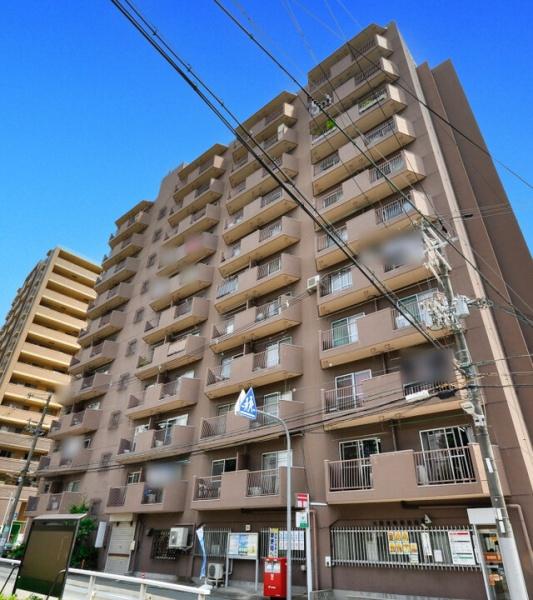 メゾン北梅田