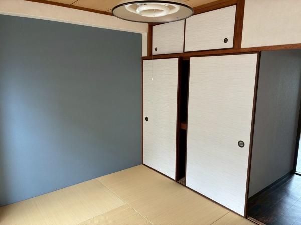 メゾン北梅田