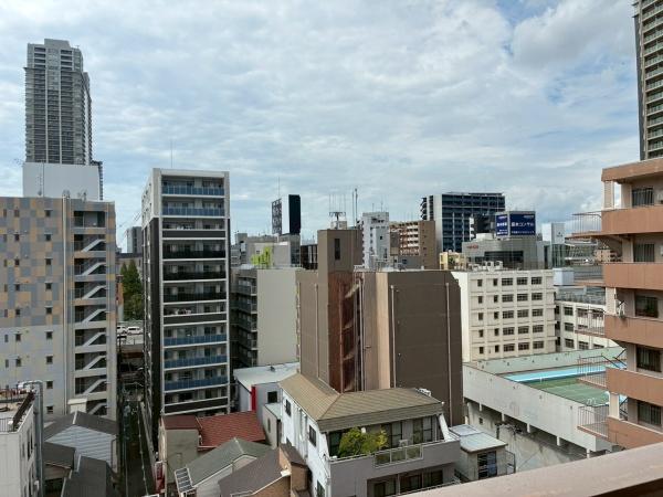 メゾン北梅田