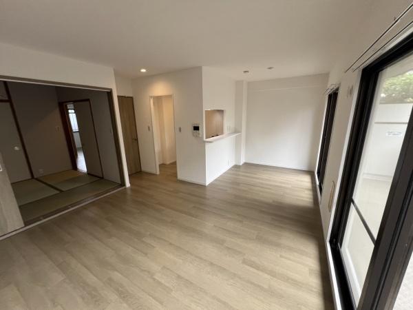 レックスシティ・ウイング大阪